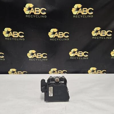 2009-2010 Mercedes-Benz C300 3.0L ABS conjunto de bomba de freio antibloqueio - Imagem 1 de 4