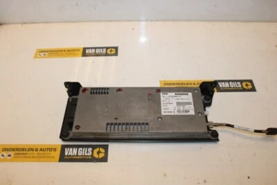 MÓDULO RADIO BMW SERIE 3 (E46/4) 2002 8411692294201 Foto 1 de 3