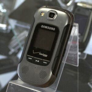 Samsung Convoy 3 SCH-U680 Verizon Basic Flip Cell Phone 3G (LOT of 10)