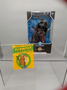 DC The Flash Película Batman (Ben Affleck) Figura de Acción 18CM Mcfarlane 1B - Foto 1 di 6