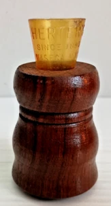 Vintage Herter’s Predator Call 3" – Works Great – Listen to Video! - Picture 1 of 6