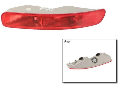 Conjunto de luz trasera derecha genuina para Mini Cooper Clubman 2016-2020 55517MD 2017 Foto 1 de 2