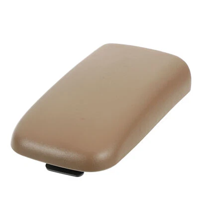 OEM NEW 02-04 Envoy Trailblazer Floor Center Console Armrest Lid Cover 88986003 - Image 1 of 4