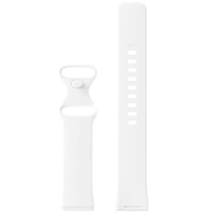 For Fitbit Versa 3 /Sense2 Silicone Strap Replacement Wristband Watch Wrist Band - Picture 1 of 30