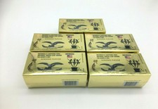 5 X 3 BALLERINA TEA WEIGHT LOSS DIET DRINK EXTRA STRENGTH GINSENG FLAVOR 18 BAGS