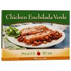 HealthSmart Entree - Chicken Enchilada Verde - 1 Dinner