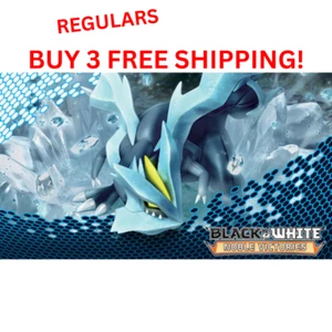 NOBLE VICTORIES Pokémon TCG 1 - 101 PICK YOUR OWN REGULARS 3+ FREE SHIP - Picture 1 of 75