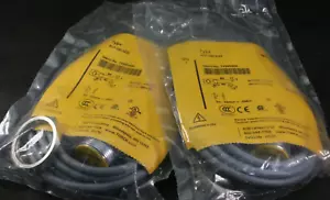 One (1) Turck Bi10-G30-AZ3X Inductive Proximity Sensor 4345400 NEW - Picture 1 of 6