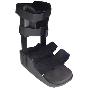 TCC-EZ XL Charcot Boot TCC2116 Offloading Device Total Contact Casting New - Foto 1 di 4