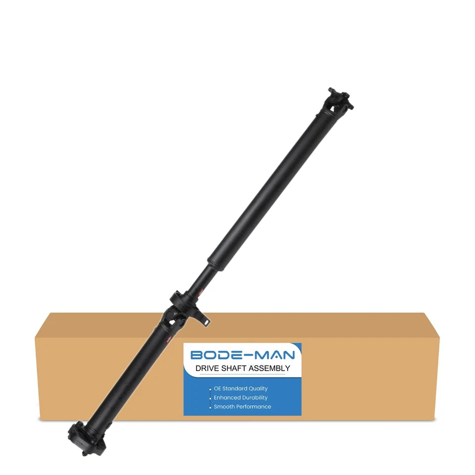 55.12inch Rear Prop Drive Shaft Assembly for 2001-2005 2006 BMW 325Ci 325i - Image 1 of 4