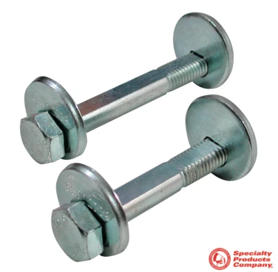 Kit de ajuste de inclinación/puntera trasera SPC 87430 para Camaro, Caprice, SS, Pontiac G8 Foto 1 de 2