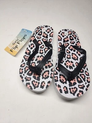 Chanclas clásicas sandalias de playa sin cordones zapatillas de playa goma espuma talla S (11/12) Foto 1 de 2