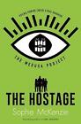 The Medusa Project: The Hostage (Vo..., McKenzie, Sophi