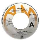 Kim Carnes Sailin Uk 7 Vinyl Record Single 1976 Ams7276 A And M 45 Vg