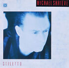 Michael Shrieve - Stiletto - Used Vinyl Record - K6806z