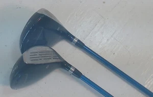 WALTER HAGEN AWS IRON SET - Picture 1 of 6