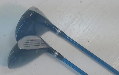 WALTER HAGEN AWS IRON SET - Image 1 of 4