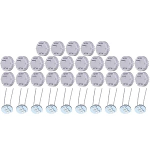 25 Pack X27.168 STEPPER MOTORS FOR CLUSTERS REPAIR KIT + 10X 4.7mm led Bulbs - Picture 1 of 11
