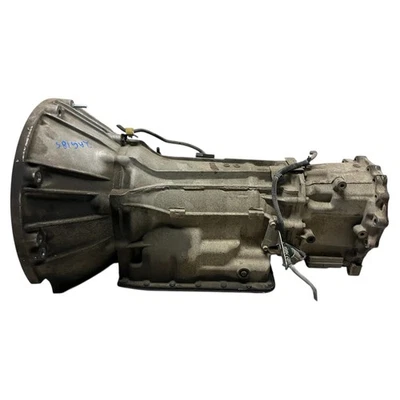 2005 nissan pathfinder Transmission Assy. 4.0L auto trans 4x4 05 - Image 1 of 4