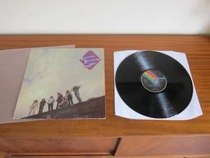 Lynyrd Skynyrd - Nuthin' Fancy LP - Ex FIRST UK Press Vinyl - Worldwide Shipping - Picture 1 of 17