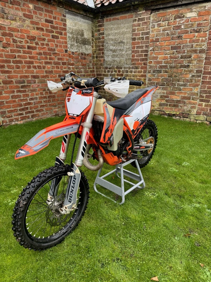 KTM 85 SX Big Wheel 2019 - Image 1 of 4
