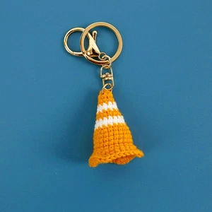 Cute Car Keyring Girl Bag Pendant Jewelry Couple Gift - Picture 1 of 1