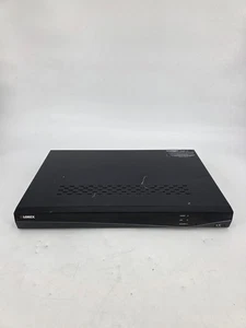 Lorex 8 Channel PoE Stratus 1080p NVR - LNR380 - - Picture 1 of 8