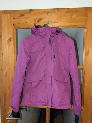 Crivit Ski/Snowboardjacke Gr. 36 - Bild 1 von 4