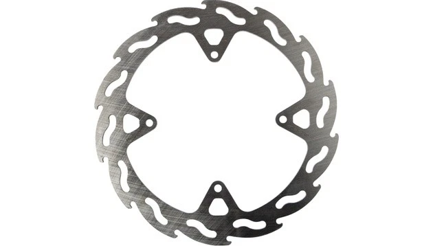 Rotor de freno fijo Moto-Master Flame #110646-PU KTM Freeride E-XC 2018/2020 Foto 1 de 1