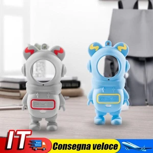 For Insta360 GO 3 Camera Silicone Case Scratchproof Spaceman Protective Cover - Afbeelding 1 van 17