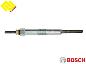 BOSCH 0250212006 Glow Plug 11v 36710-27000 ,36710-27010 ,GLP203 ,for HYUNDAI - Imagen 1 de 3
