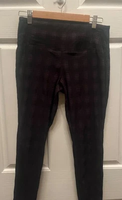 PRE-OWNED WORTHINGTON MODERN FIT WOMEN'S PULL ON PANTS- 4 PETITE - Image 1 of 4