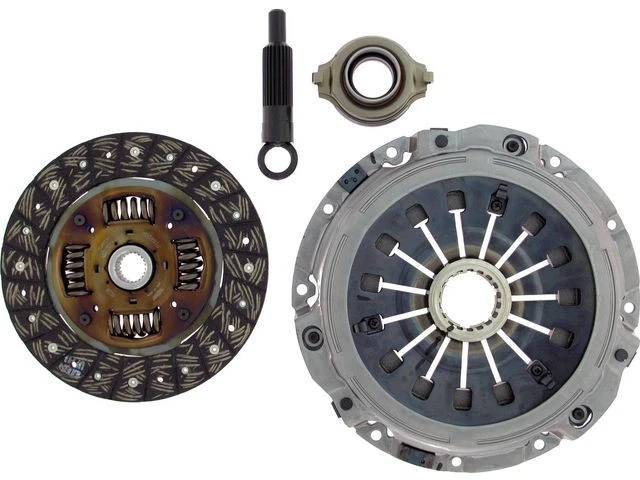 Clutch Kit For 2000-2005 Mitsubishi Eclipse 3.0L V6 2001 2003 2002 2004 RV992VT Foto 1 de 1