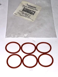 FRYMASTER 8160597PK O-RING OEM 8160597 PACKAGE OF 5 - Picture 1 of 1