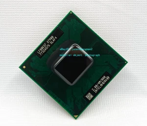 Intel Core 2 X7900 Extreme Edition 2.8GHZ notebook CPU for PM45 GL40/GM45/47/965 - Picture 1 of 6
