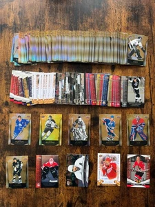 2022-23 Upper Deck Tim Hortons Legends Complete Set 1-100 + 4 Subsets - Picture 1 of 1