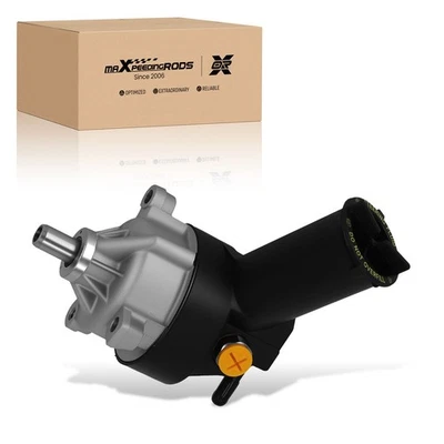 Nueva bomba de dirección asistida para Ford F-150 F-250 F-200 F-350 1990-1997 F0TZ3A674A Foto 1 de 4