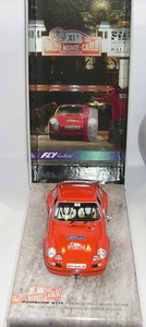 QQ FLY 99115 PORSCHE 911T RALLY MONTE CARLO HISTORIQUE 2008 V. ELFORD - D. STONE - Picture 1 of 1