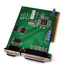 Liteon Pci-2S1p Kb661701 321722-001 Seriell Parallel Adapter Hp Compaq Dx1000