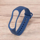 Smartwatch Strap Bracelet Smartwatch Wristband Replacement Men Watch Bands