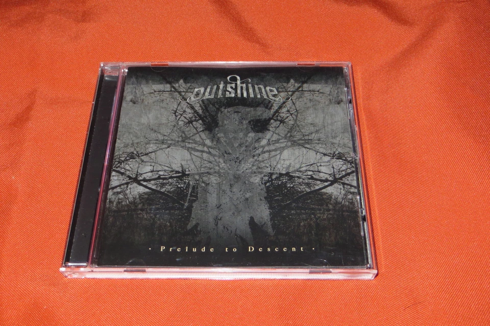 OUTSHINE - Prelude To Descent - Bild 1 von 1