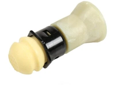 Задний амортизирующий бампер для 2007-2009 Suzuki XL7 AC Delco 46957THWY 2008 - Изображение 1 из 2