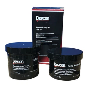 Devcon 10610 1 Lb. Alukitt (F) - Bild 1 von 1
