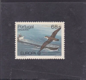 MADEIRA/PORTOGALLO EUROPA CEPT (1986) NUOVO DI ZECCA (**) - Foto 1 di 1