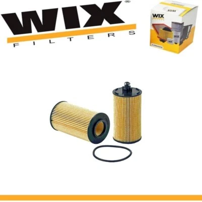 Filtro de aceite tipo OEM WIX para Chevrolet Sonic 2013-2020 L4-1,4 L Foto 1 de 4