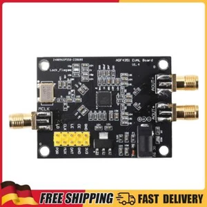 35M-4,4GHz PLL RF Signalquelle Frequenzsynthesizer ADF4351 Entwicklungsboard - Zdjęcie 1 z 8