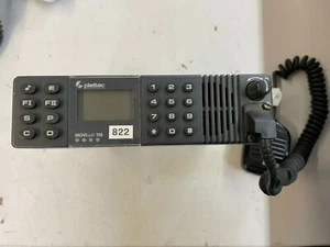 Plettac Movitalk 118 2m Radio Fully Operational Expanded - Zdjęcie 1 z 2