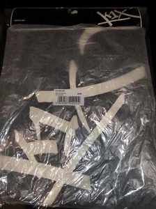 K1X Turnbeutel Black/white Bag 1900-0039/0010 - Picture 1 of 8