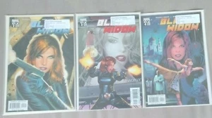 Black Widow #2-4 Comics (2004 Marvel Knights) Neuzustand - Bild 1 von 6