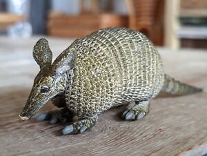 Early Learning Centre Animals - Armadillo 